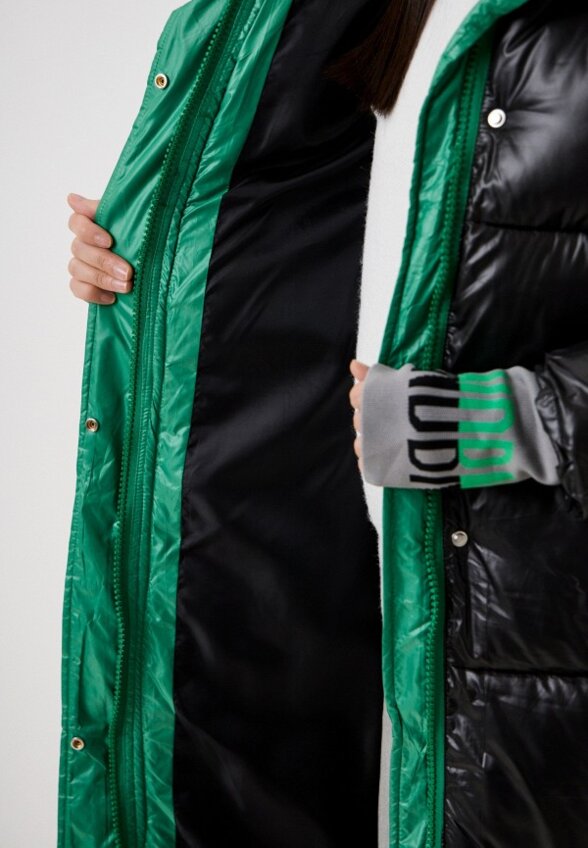 Пуховик Lakressi