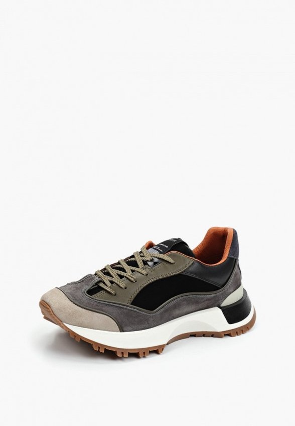 Кроссовки Dino Ricci