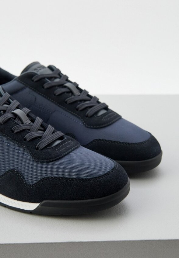 Кроссовки Boss