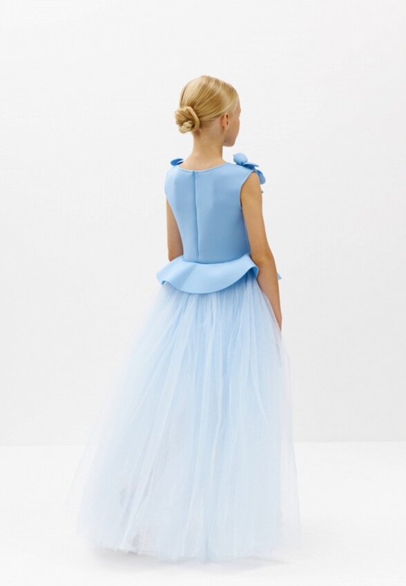 Платье Monikamo