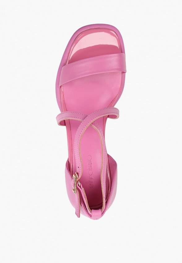 Босоножки El'Rosso