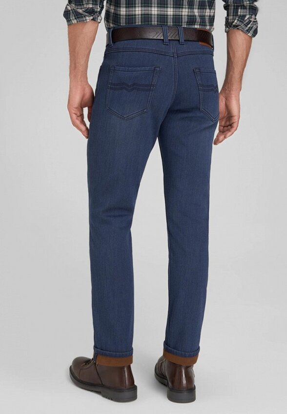 Джинсы Henderson