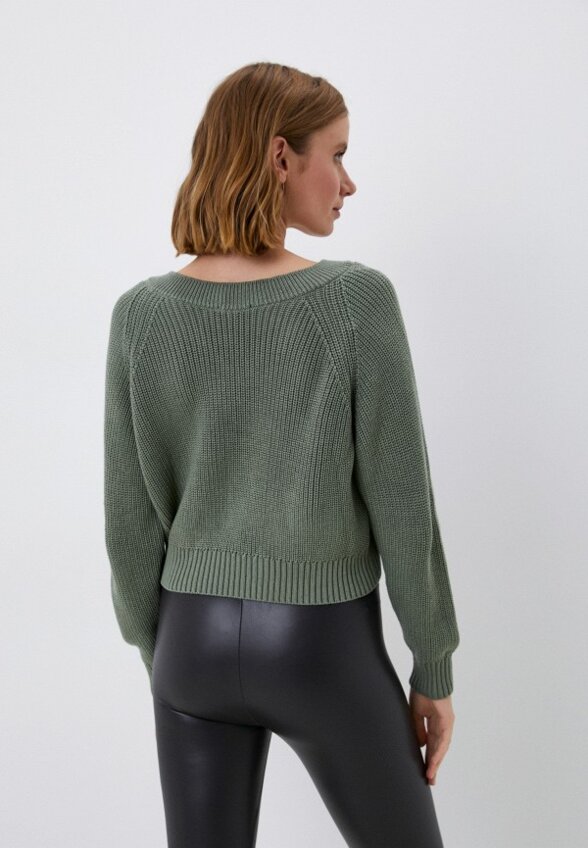 Пуловер MaryTes