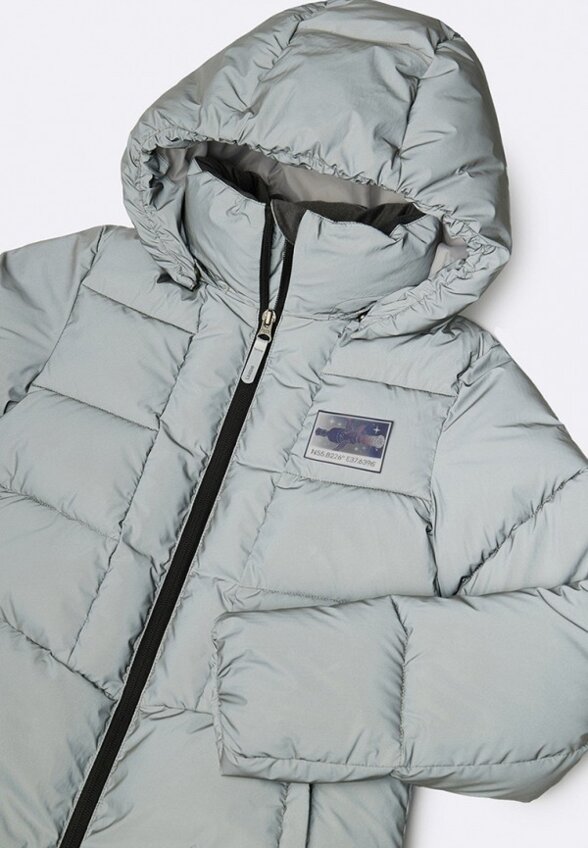 Куртка утепленная Lassie