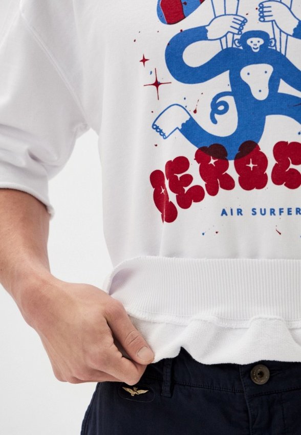 Свитшот Aeroclub