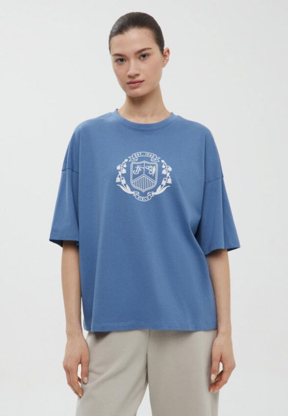 Футболка Finn Flare