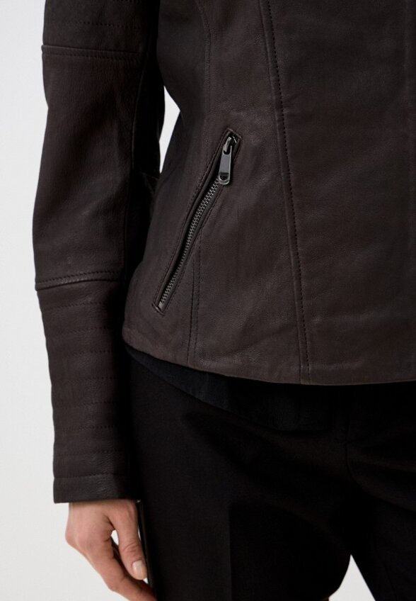 Косуха Снежная Королева