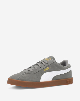 Кеды мужские PUMA Club Il, Серый женщинам