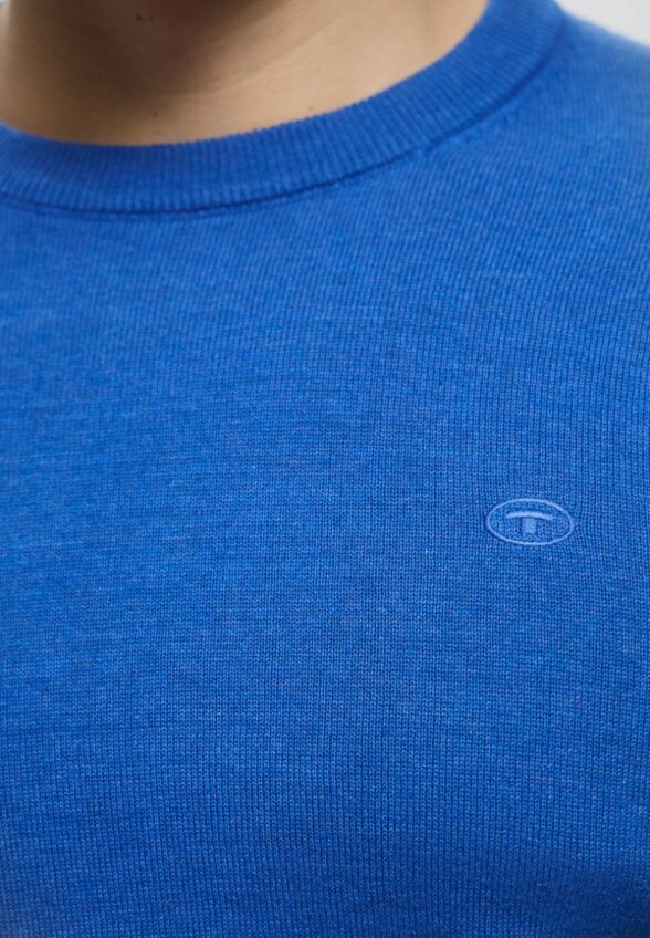 Джемпер Tom Tailor