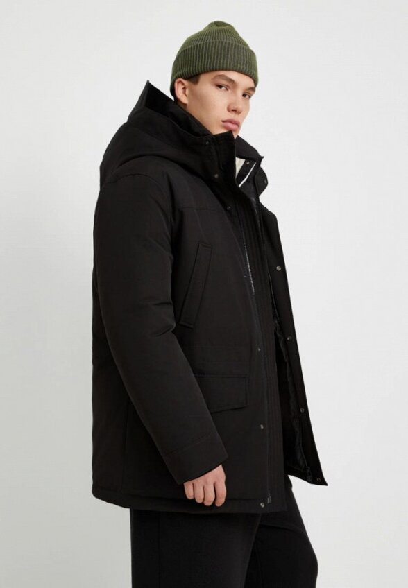 Пуховик Finn Flare