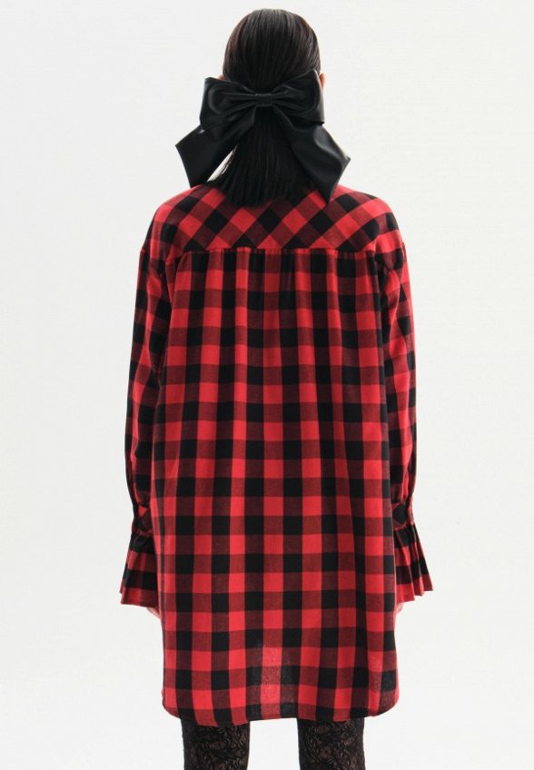 Рубашка Top Top