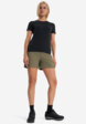 Шорты женские Columbia Cedar Crest Short, Зеленый4  - превью