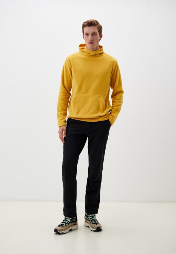 Брюки утепленные Northland