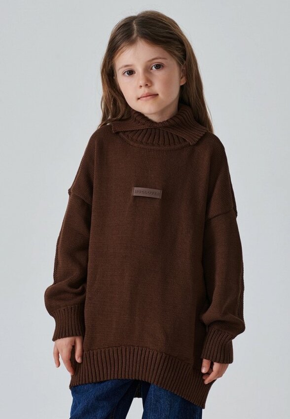 Свитер Happy Baby