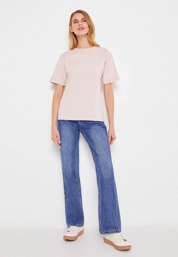 Футболка To Be Blossom