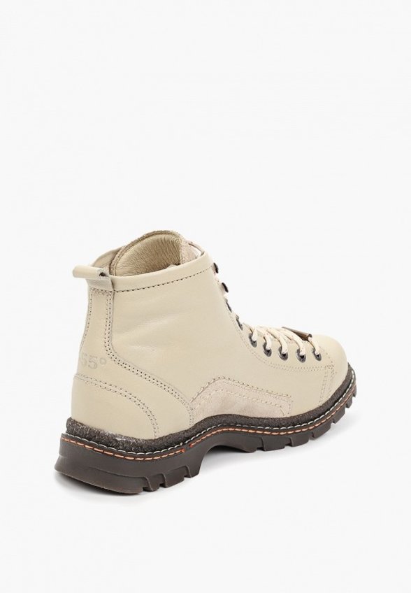 Ботинки Westriders