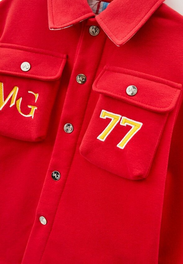 Куртка Mia Gia