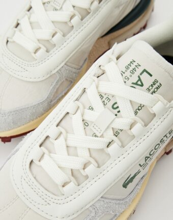 Кроссовки Lacoste женщинам