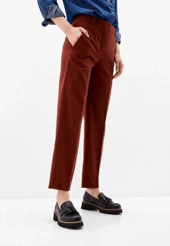 Лоферы Altabella