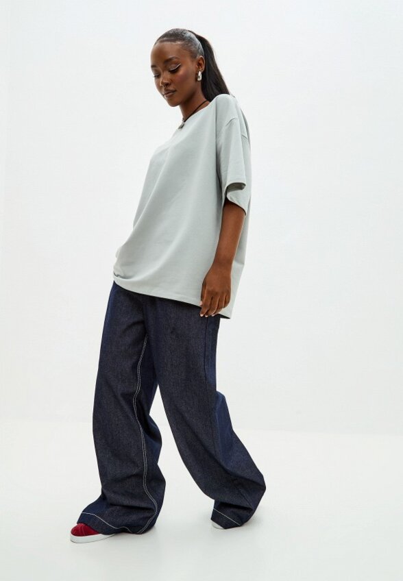 Футболка La Urba Person