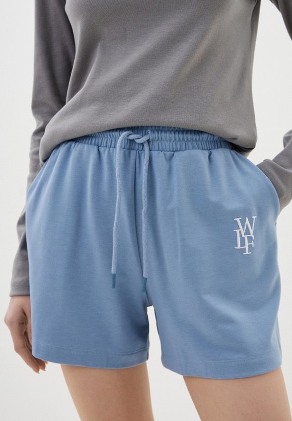 Шорты спортивные Baon