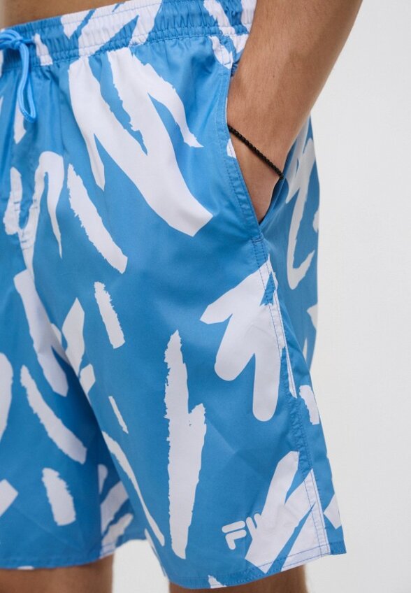Шорты для плавания Fila