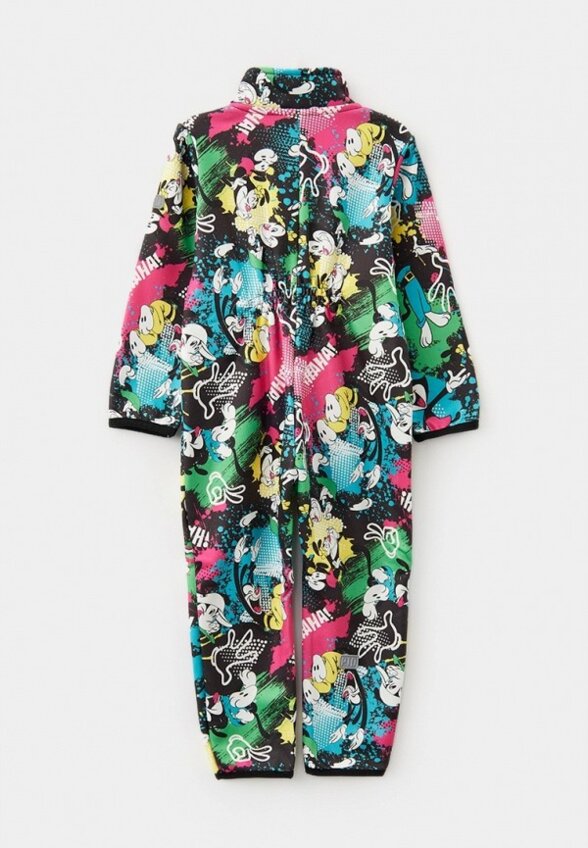 Комбинезон PlayToday