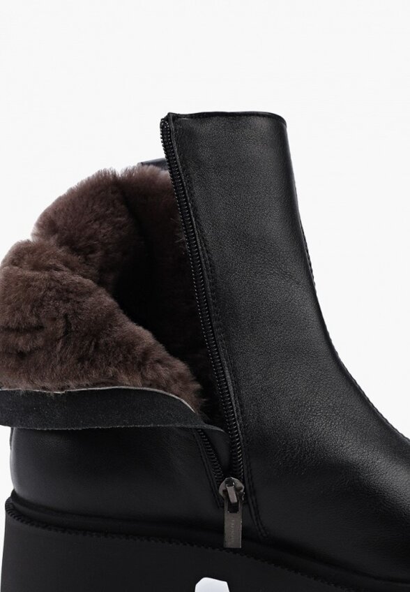 Ботинки Tamaris