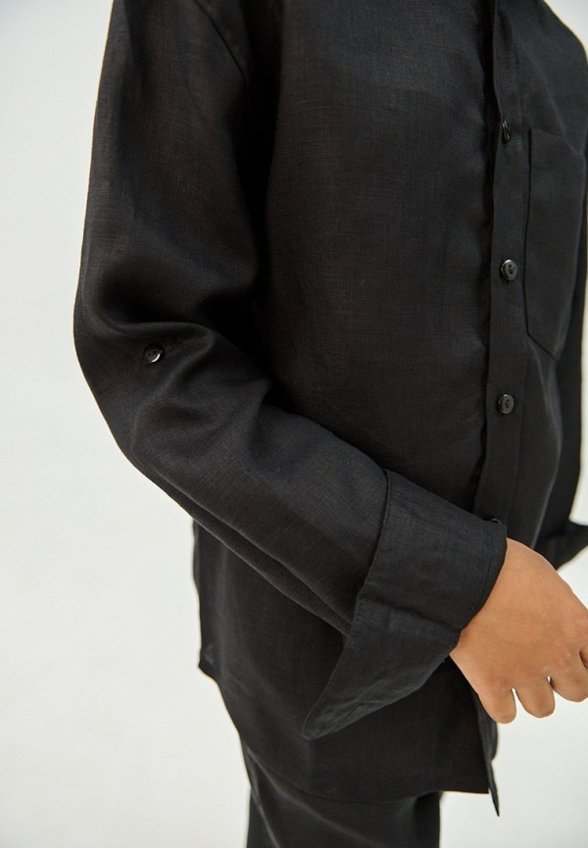 Рубашка Liqlo