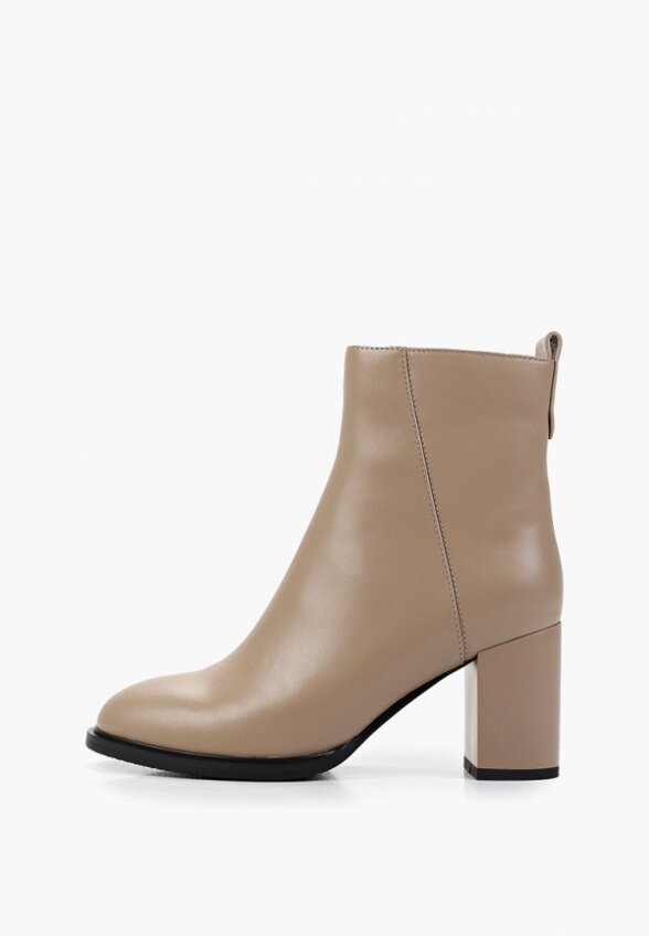 Ботильоны Moona Store