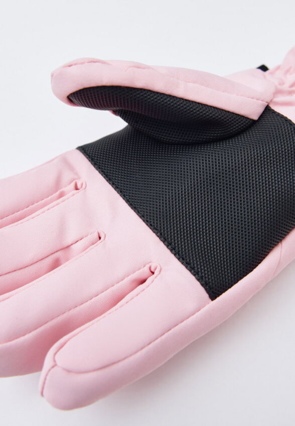 Перчатки из технологичной мембраны seladrytex® для девочек