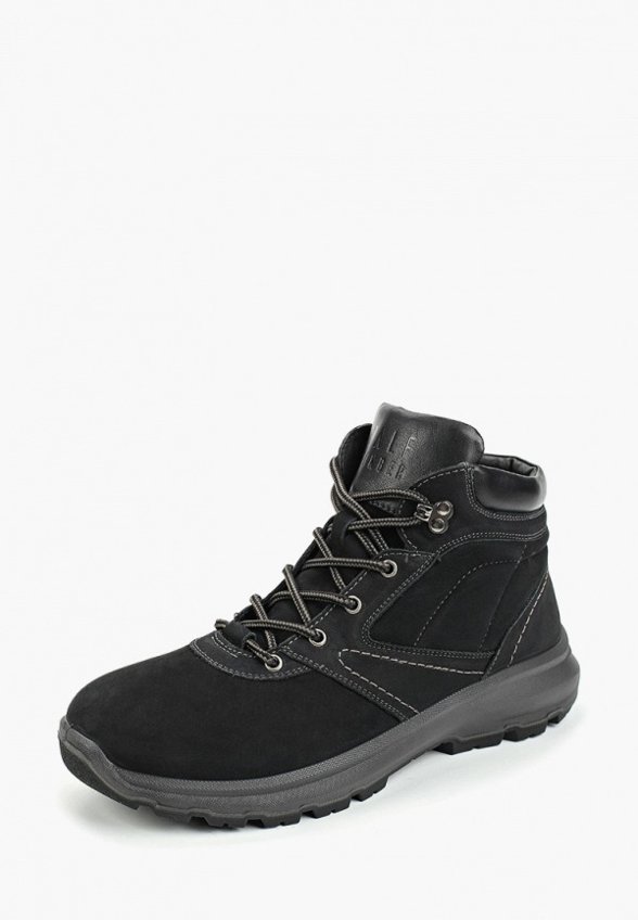 Ботинки Ralf Ringer