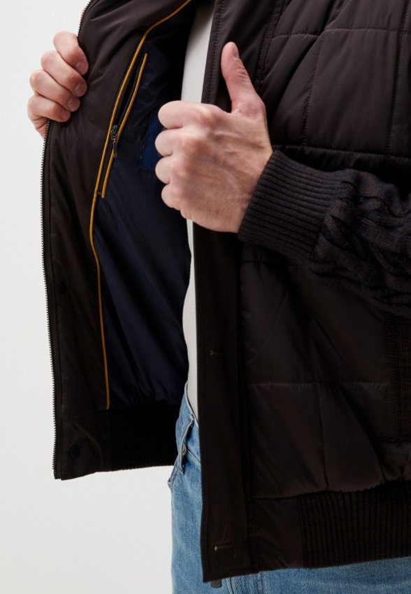 Куртка утепленная Cudgi