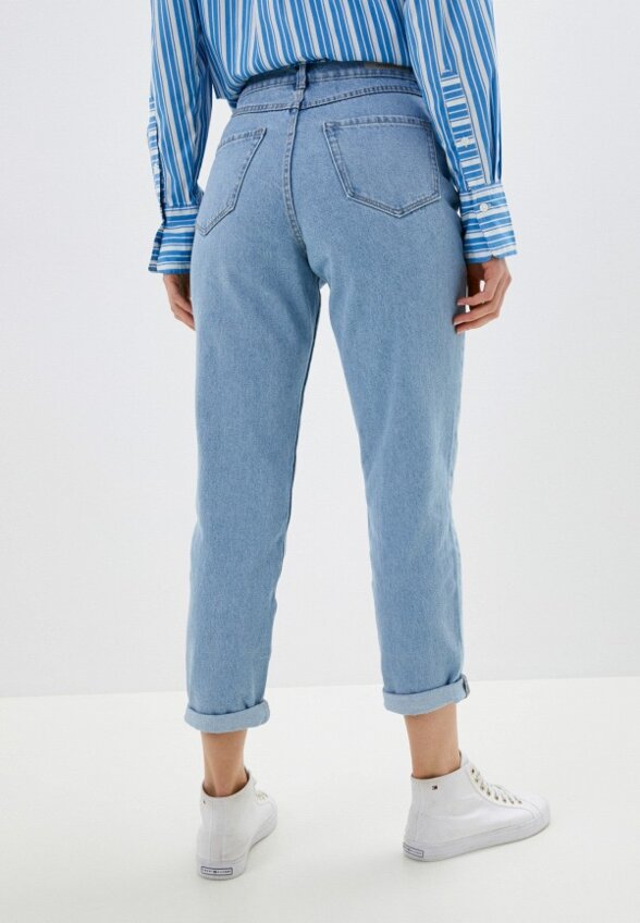 Джинсы Tom Tailor