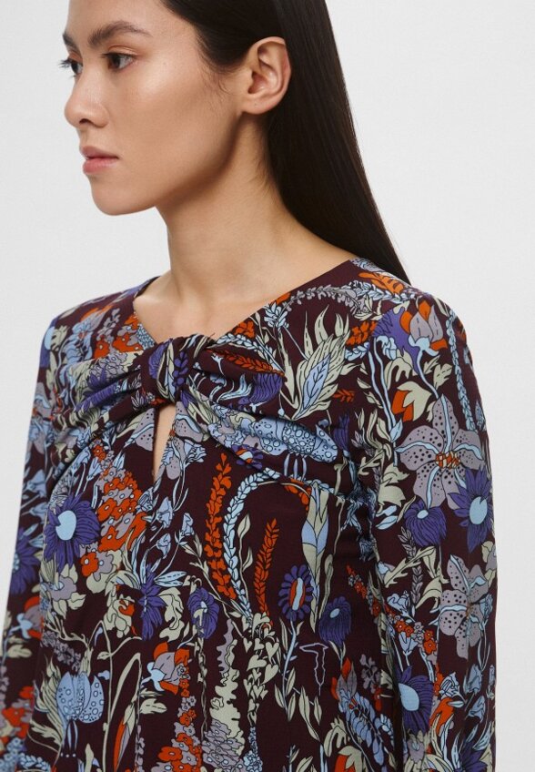 Платье Trussardi