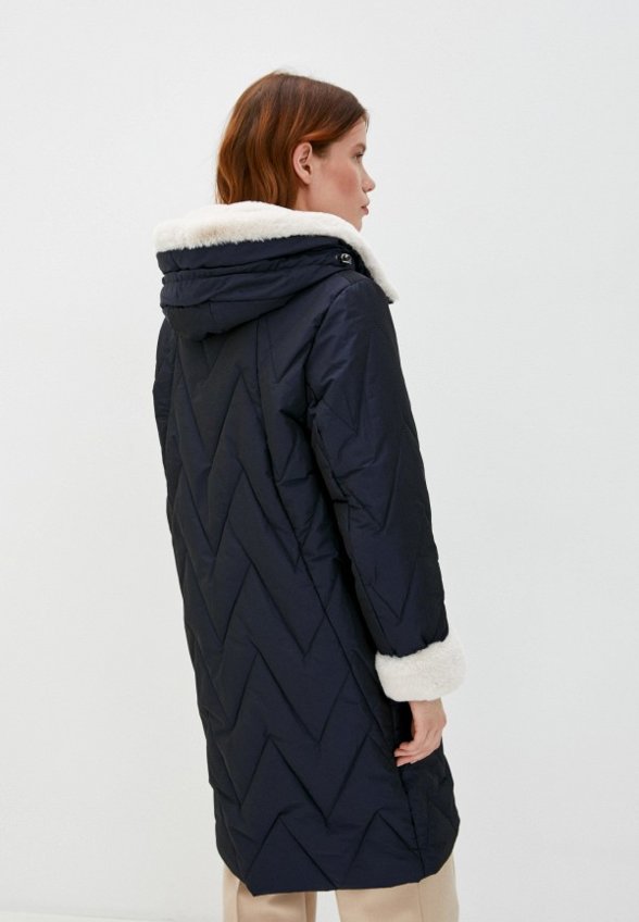 Пуховик Dixi-Coat