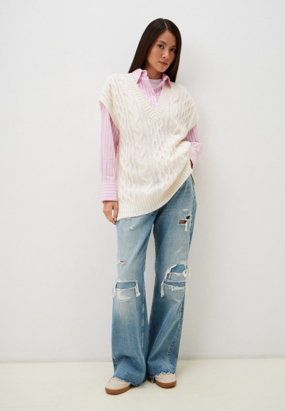 Жилет marhatter