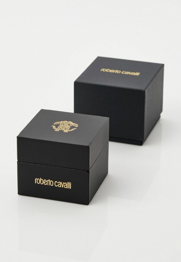Часы Roberto Cavalli