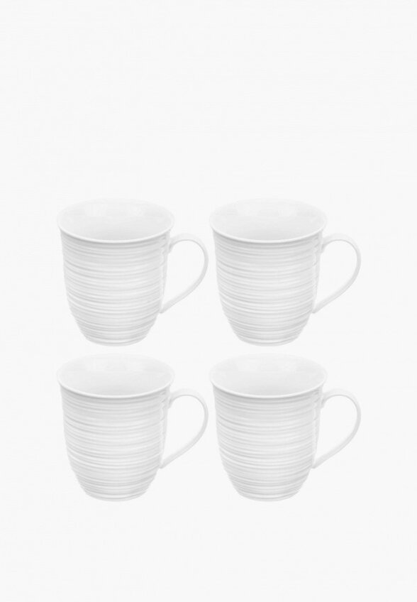 Набор кружек Elan Gallery