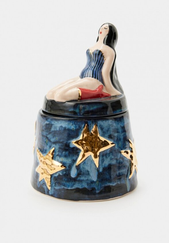 Шкатулка декоративная Вазаневаза