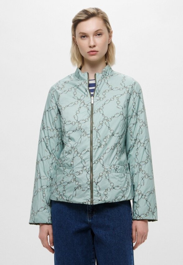 Куртка утепленная Pennyblack