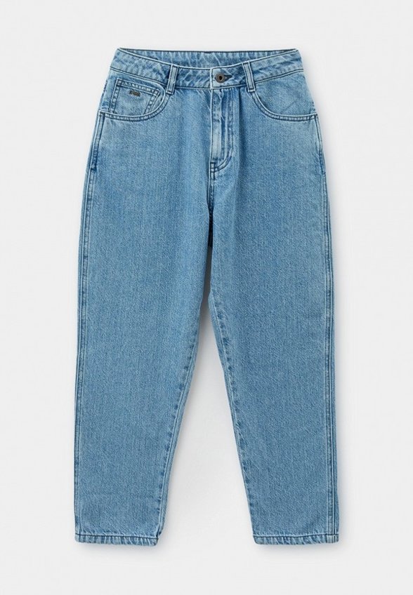 Джинсы Emporio Armani