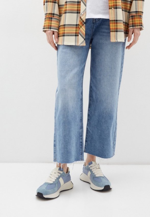 Кроссовки Thomas Munz