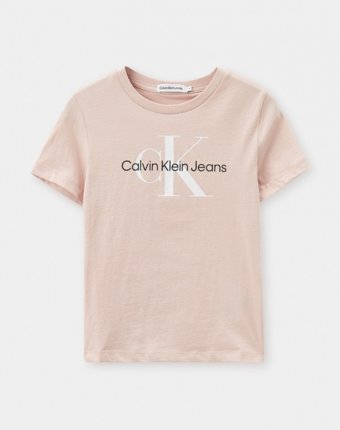 Футболка Calvin Klein Jeans детям