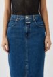 Юбка джинсовая Closed4  - превью