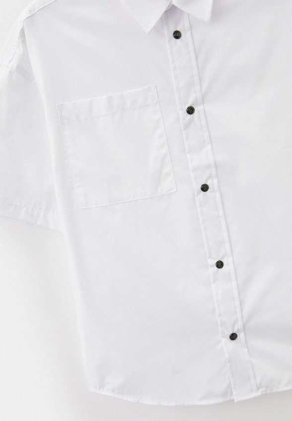 Рубашка Button Blue