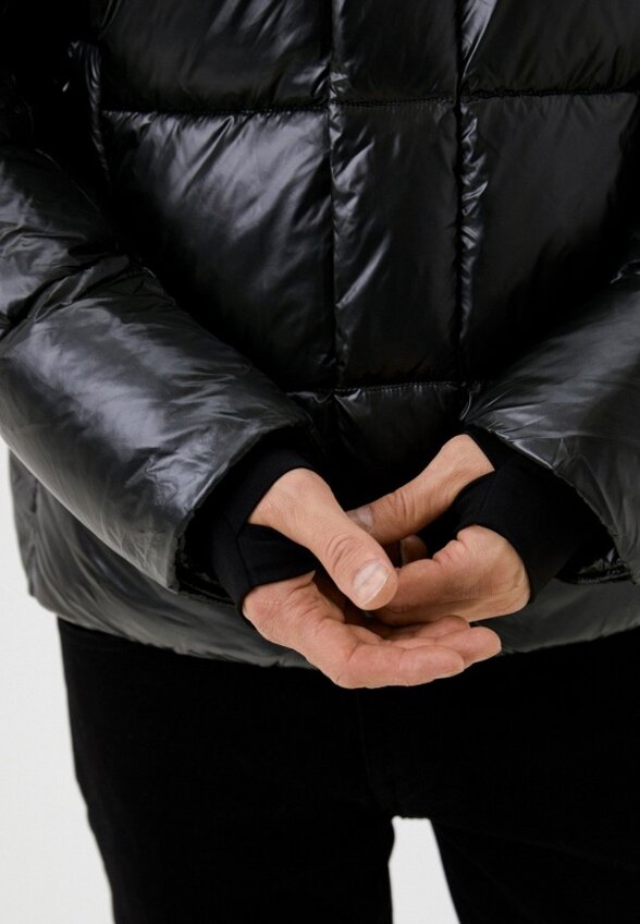 Пуховик Winterra