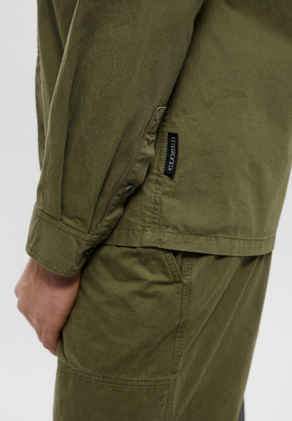 Рубашка Closed