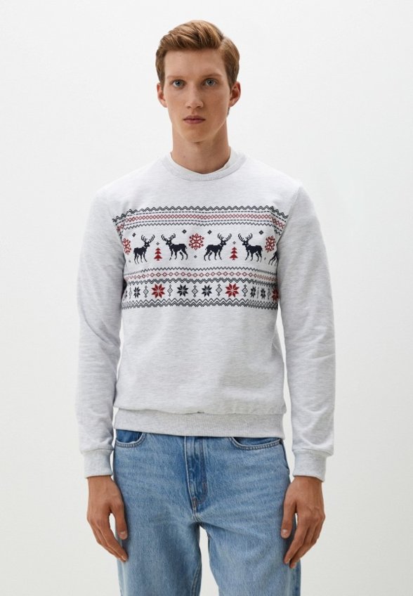 Свитшот Funday