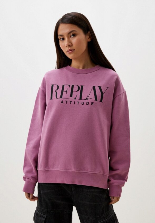 Свитшот Replay